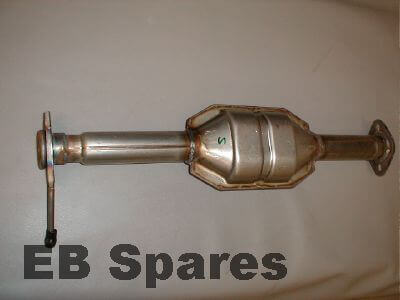 1.6/1.8/2.0 16valve cat. for Alfa Romeo 156