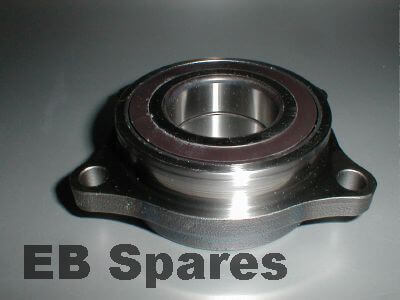 Front hub bearing assembly for Alfa Romeo 156