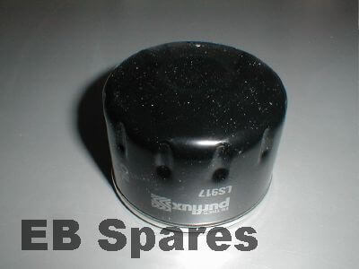 JTS oil filter for Alfa Romeo 156