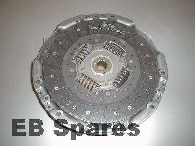 2.0 16v and JTS clutch kit for Alfa Romeo 156