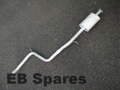 CF3 16valve middle box for Alfa Romeo 156