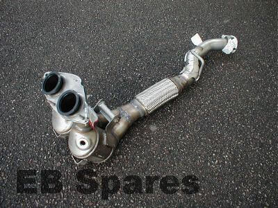 CF3 16valve front section. require chassis number for Alfa Romeo 156
