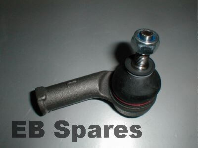 Track rod end. Left hand for Alfa Romeo 156