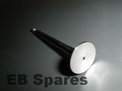 Exhaust valve. 1.6 for Alfa Romeo 156