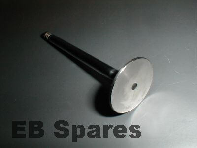 2.5 exhaust valve for Alfa Romeo 156
