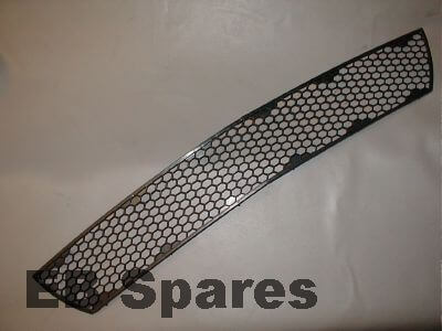 front lower bumper grille. for Alfa Romeo 156