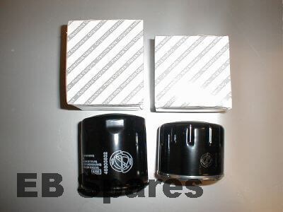 JTD oil filter. chassis number required for Alfa Romeo 156
