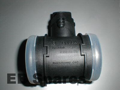 CF2 air flow meter Bosch for Alfa Romeo 156
