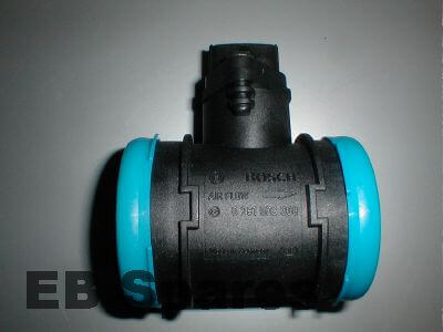 CF3 Air flow meter Bosch for Alfa Romeo 156