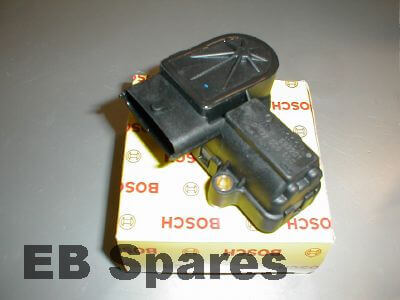 Idle control unit for Alfa Romeo 156