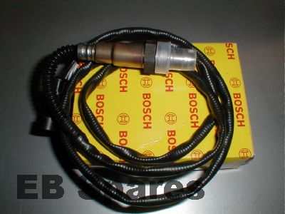Lambda sensor. mutiple fitments for Alfa Romeo 156