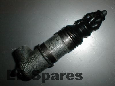 V6 and JTD slave cylinder for Alfa Romeo 156