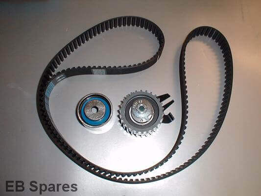 JTD 1.9 8valve cam belt kit for Alfa Romeo 156