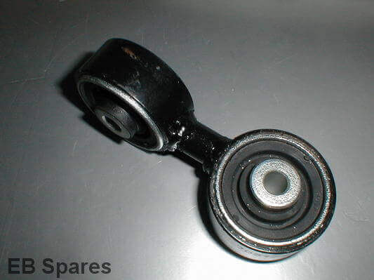 Top engine steady. 2.5 and 3.2 for Alfa Romeo 156