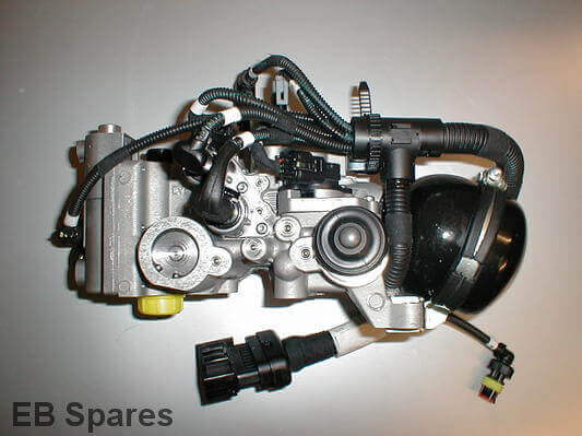 selespeed actuator. late for Alfa Romeo 156