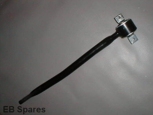Trailing arm. Right for Alfa Romeo 156