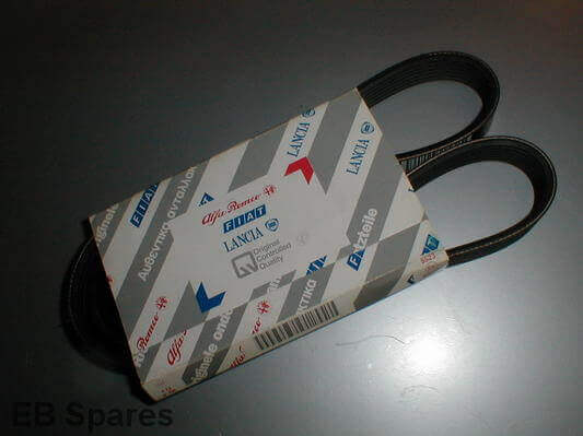 V6 Anc Belt for Alfa Romeo 156