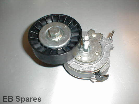 V6 24v Anc belt tensioner for Alfa Romeo 156