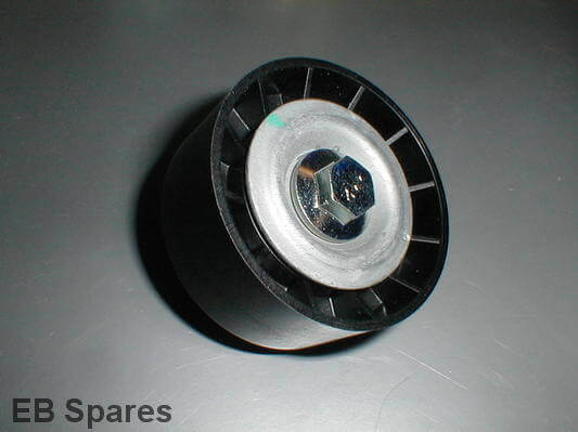 Top Anc belt idler for Alfa Romeo 156