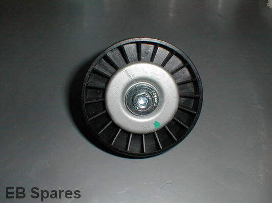 Bottom Anc belt idler for Alfa Romeo 156