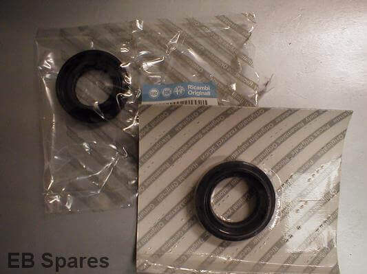 Diff seal for Alfa Romeo 156