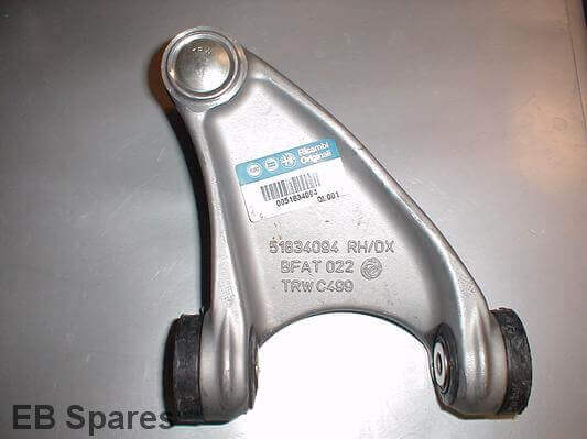 Original Top wishbone. Right 