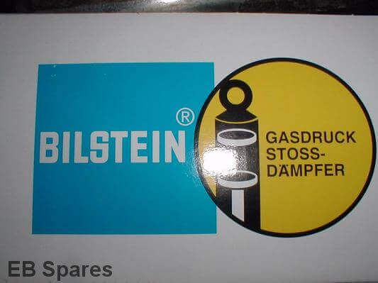 Bilstein Gas shocks. Rear for Alfa Romeo 156