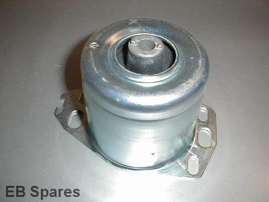 V6 gearbox mount 