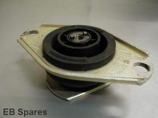 TS middle engine mount for Alfa Romeo 156