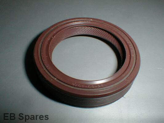 Front crank seal 