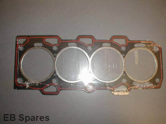 Aftermarket headgasket. 