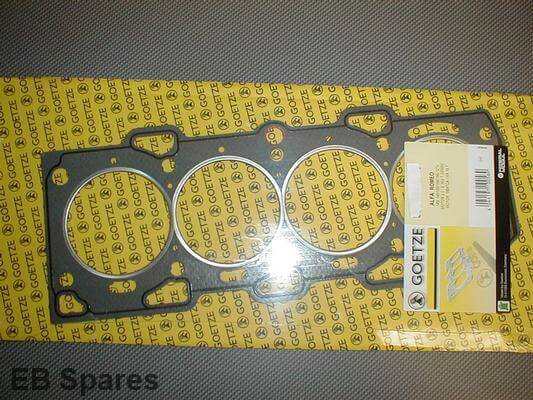 Goetze composite headgasket 