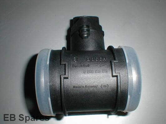 JTS AFM for Alfa Romeo 156