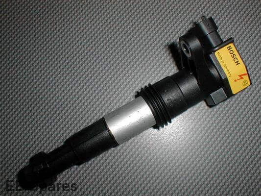 JTS Coil packs for Alfa Romeo 156