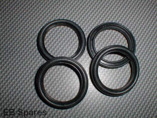 JTS plug seals 