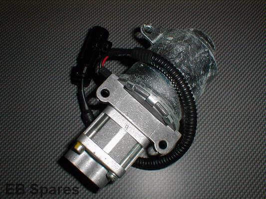 Selespeed Pump 