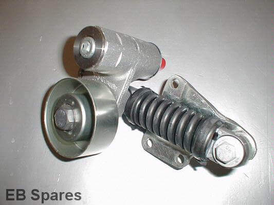2.4 Anc belt tensioner for Alfa Romeo 156