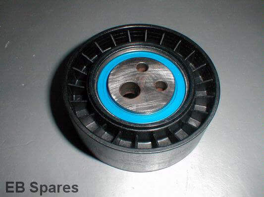 2.4 bottom Anc belt idler for Alfa Romeo 156