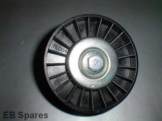 2.4 top Anc belt idler for Alfa Romeo 156
