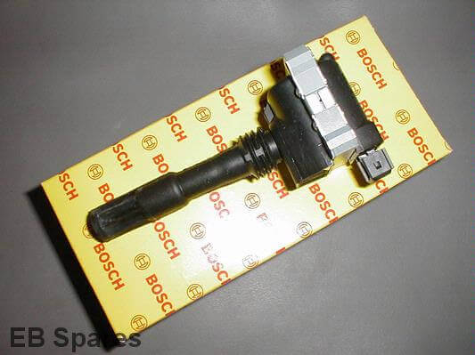V6 coil pack 