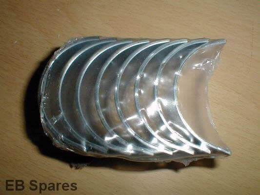 1.6 16v big ends (40mm journal) STD 