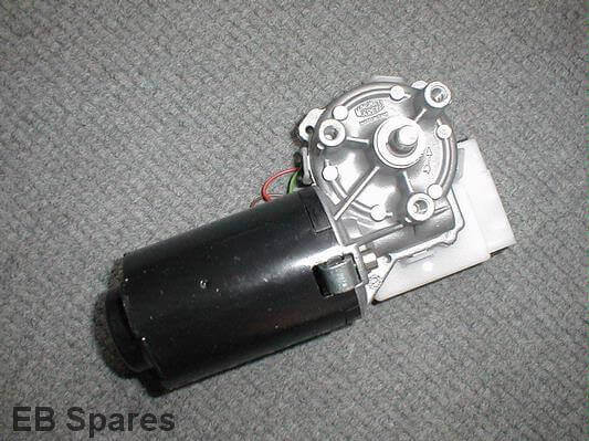 wiper motor. RHD and LHD 