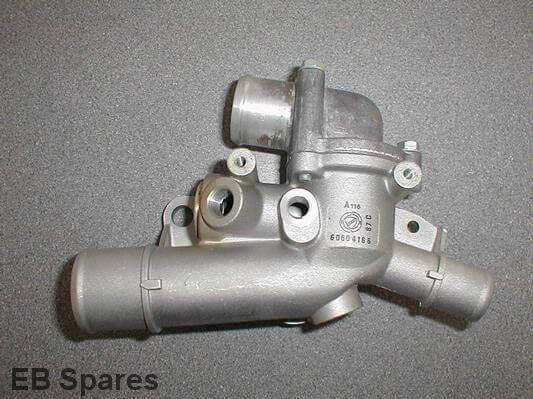 2.5 thermostat block complete 
