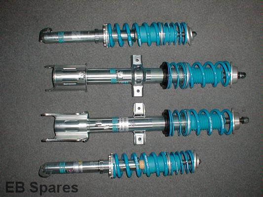 B14 Coilover kit 