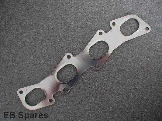 CF2 manifold to head gasket 