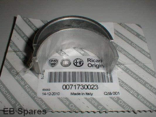 variator shells 