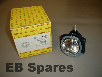 Fog Lamp for Alfa Romeo 156