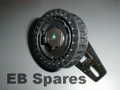 2.0 Balance belt tensioner for Alfa Romeo 156