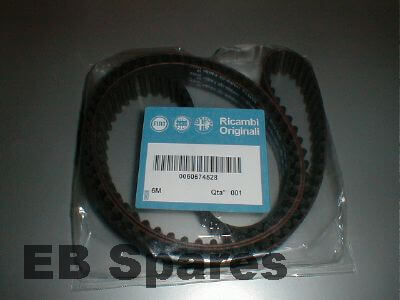 2.5 & 3.2 Cam belt for Alfa Romeo 156