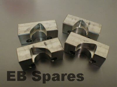 2.5 Cam locking tools for Alfa Romeo 156